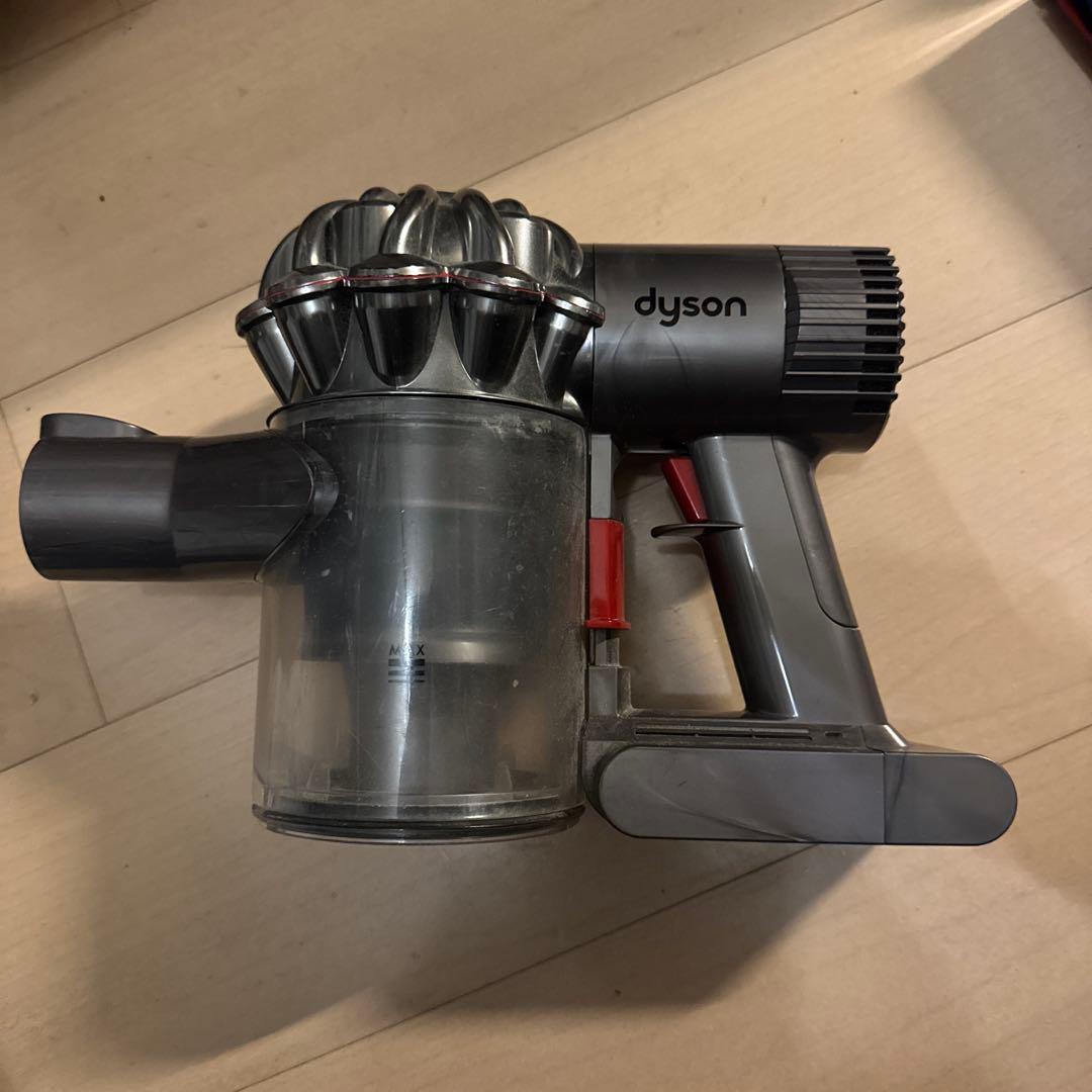ダイソン Dyson V6 DC74