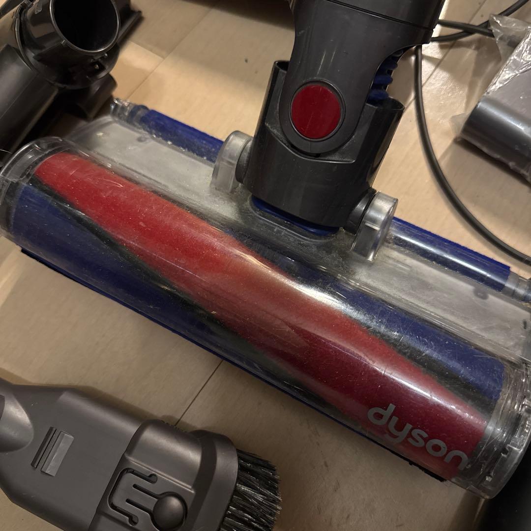 ダイソン Dyson V6 DC74