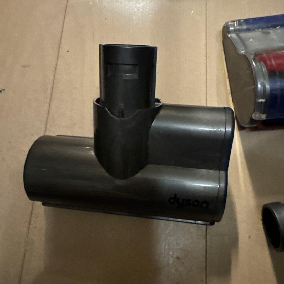 ダイソン Dyson V6 DC74