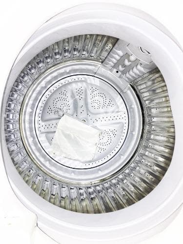 ★美品 中古★SHARP 6kg 洗濯機【ES-GE6D-T】GCBB