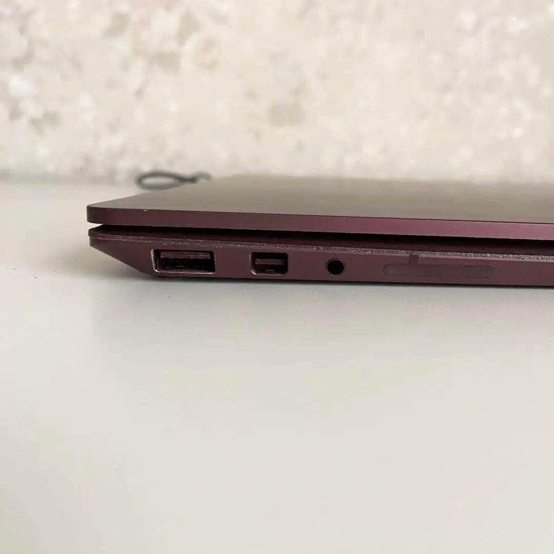Microsoft Surface Laptop 13インチ Officeあり