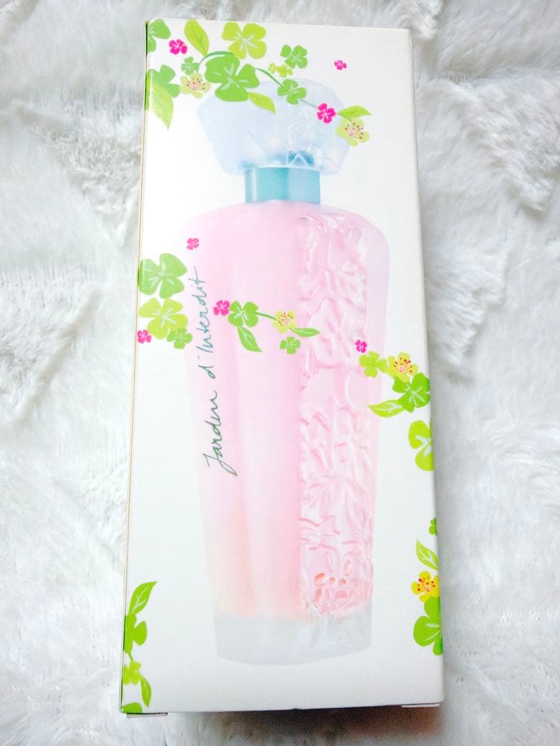GIVENCHYジャルダン ダンテルディEDT 香水50ml