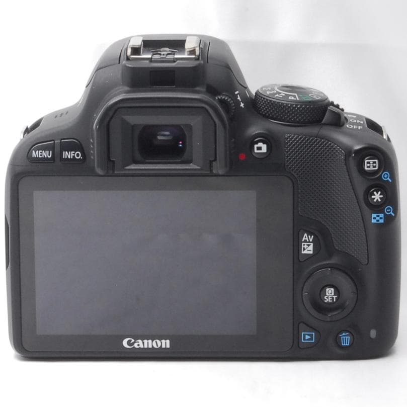 【初心者セット✨】Canon kiss X7☆手振れ補正☆美品♪