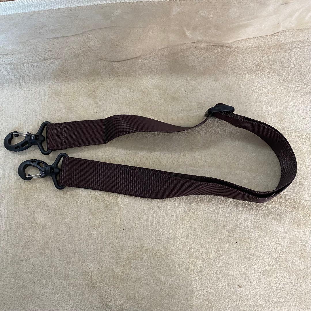 【超美品】protecA 3way ボストン　キャリー　ショルダー　バッグ