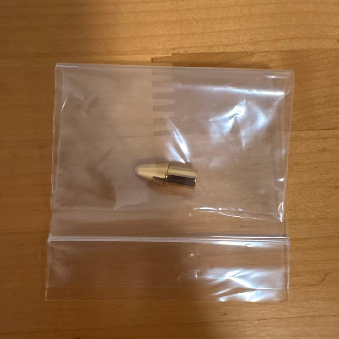 Zoukin　野原工芸 新型 ダブルノック式口金