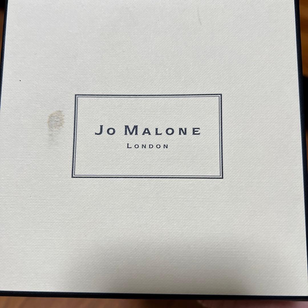 ジョーンマローン　JoMALONE