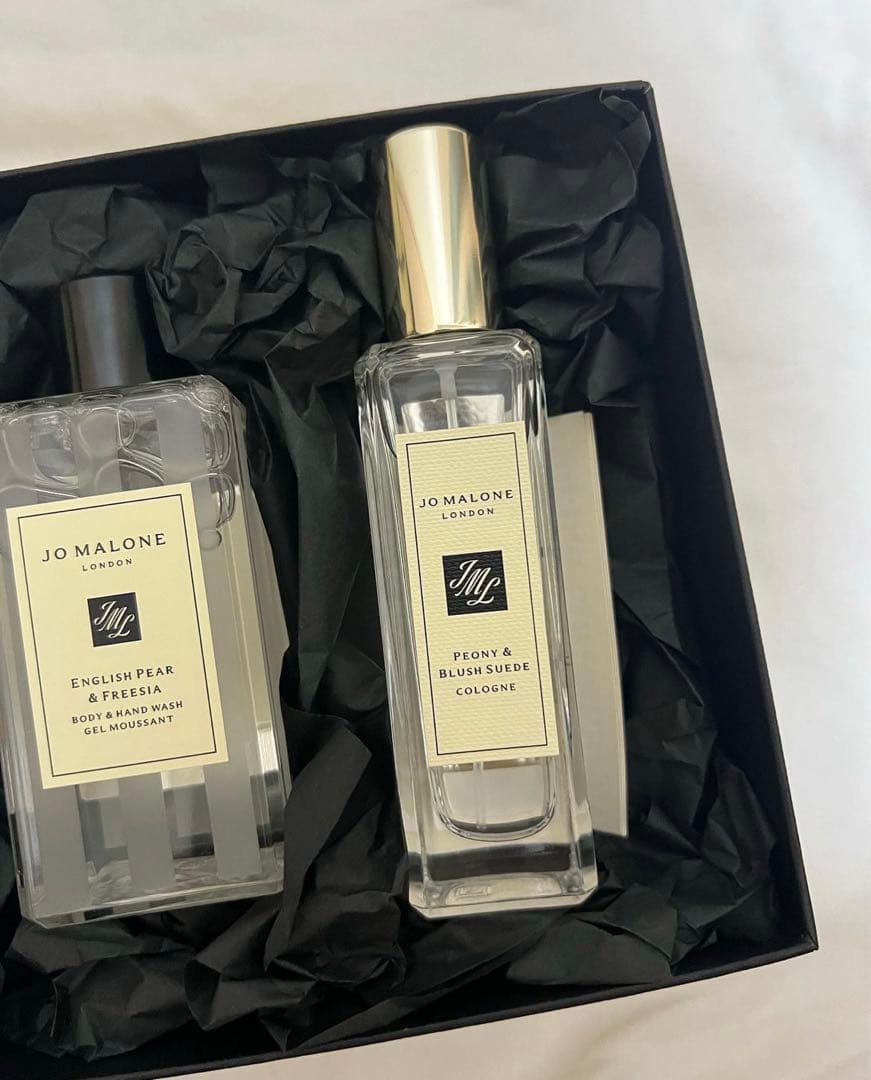 ジョーンマローン　JoMALONE