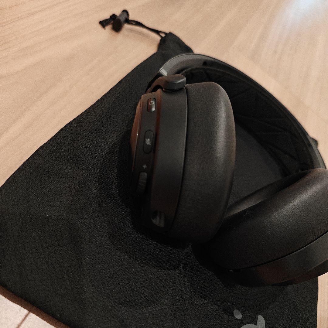 steelseries　ARCTIS NOVA PRO WIRELESS