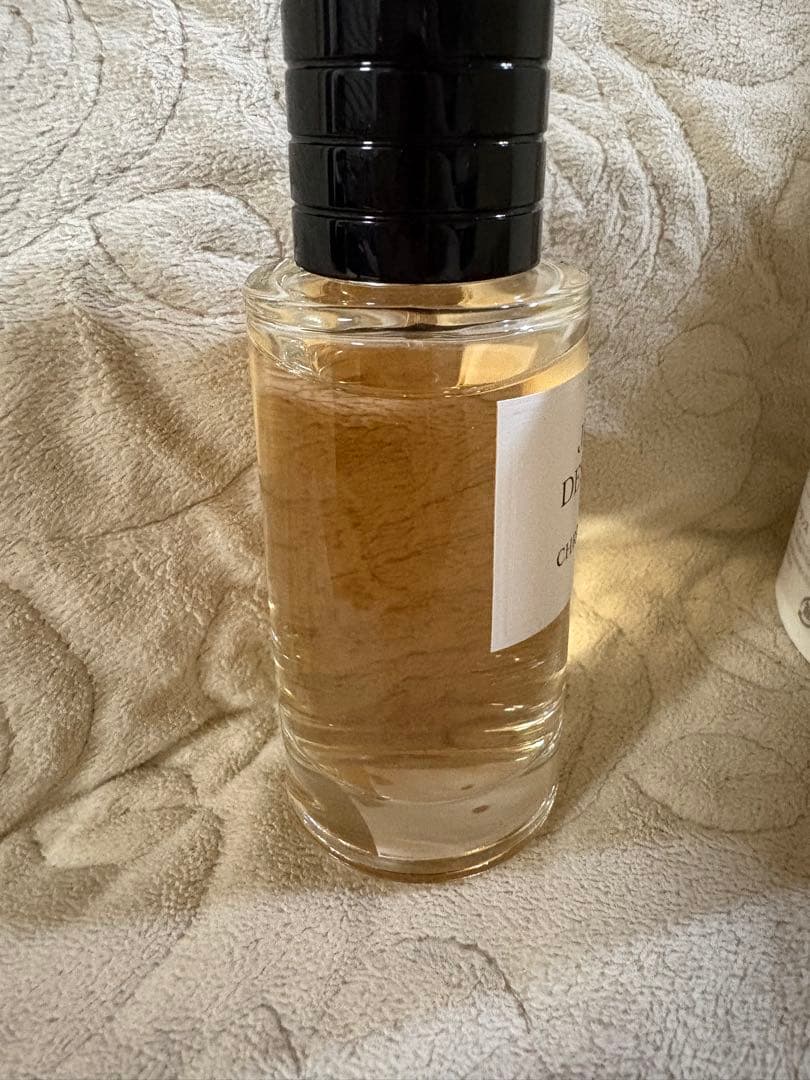 Jasmin des Anges Christian Dior 香水