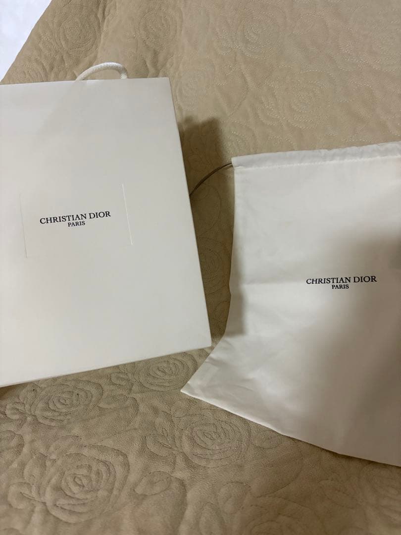 Jasmin des Anges Christian Dior 香水