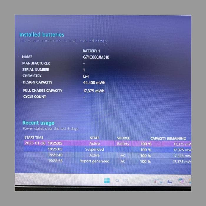 【赤字覚悟】dynabook SSD Win11 電源付 大画面 ノートパソコン