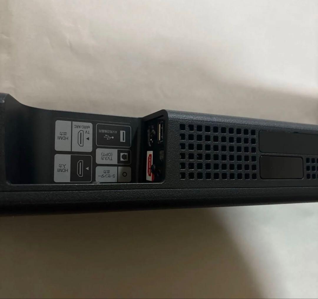 HT-A5000 美品　欠品ありジャンク品