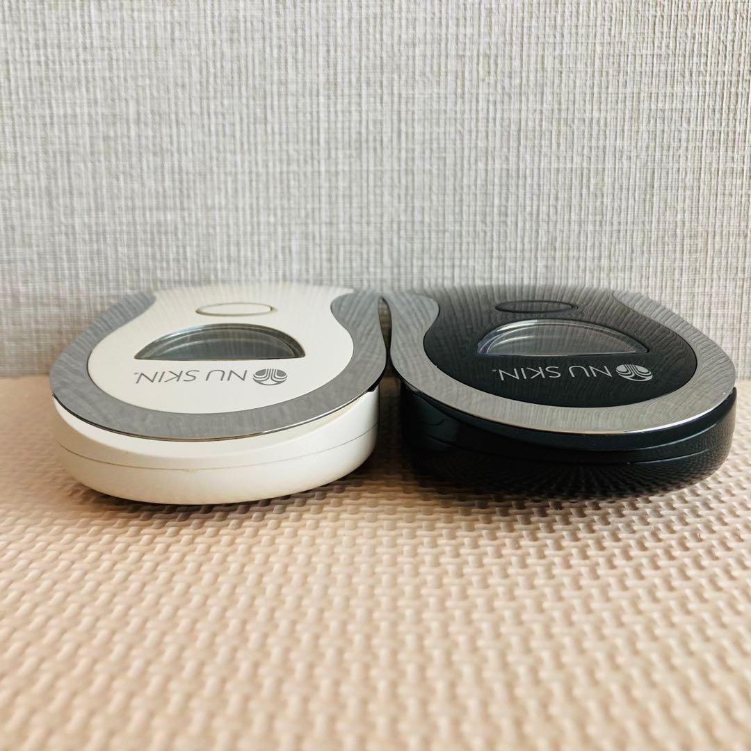 ニュースキン ガルバニックボディスパ 2セット