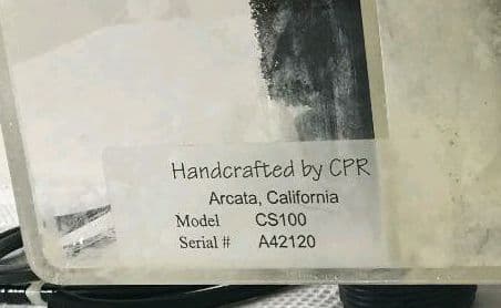 [USED]　CPR  refugium　Lサイズ