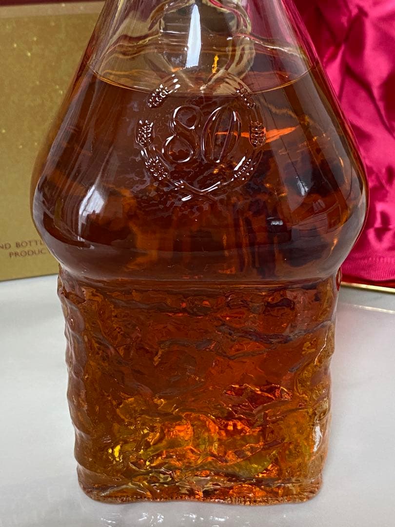 ウイスキー Suntory Whisky Excellence 750ml