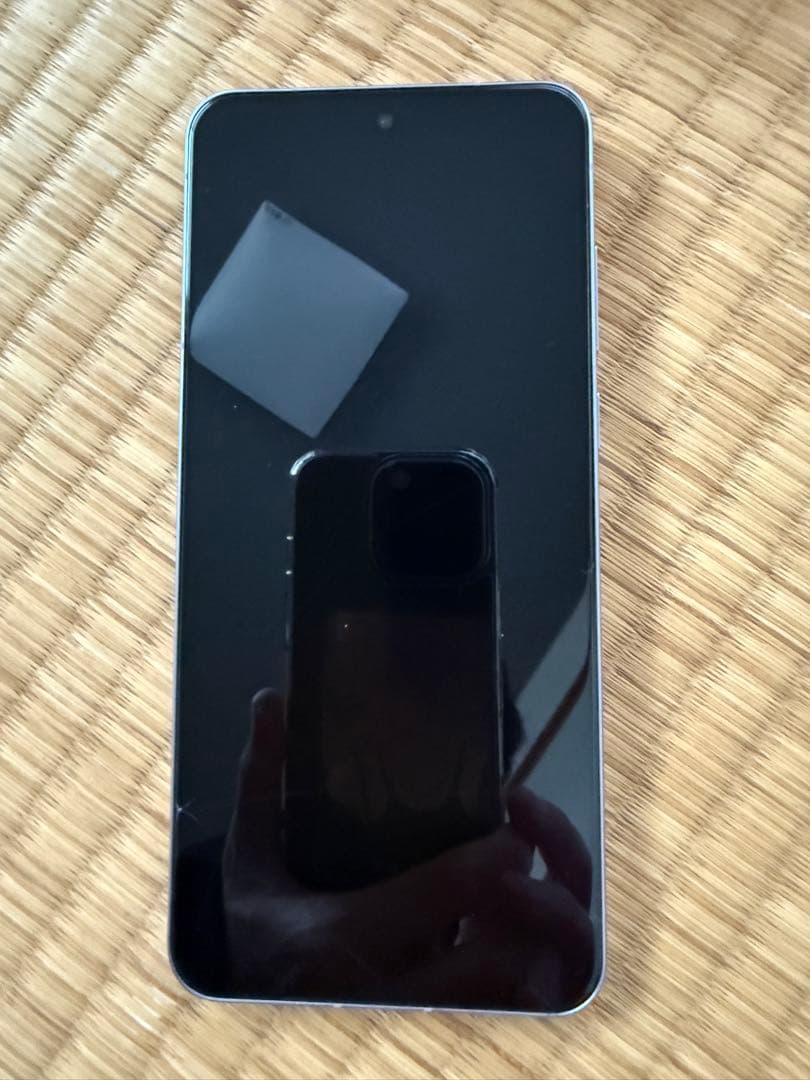 vivox200s スマートフォン 本体　12/256gb パープル