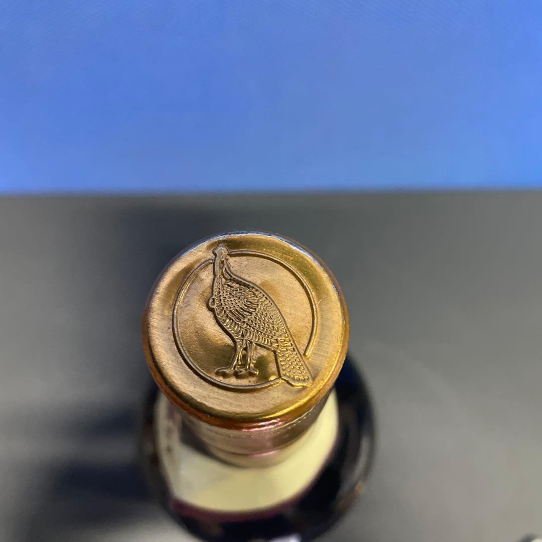 Wild Turkey 8年 101プルーフ ウイスキー