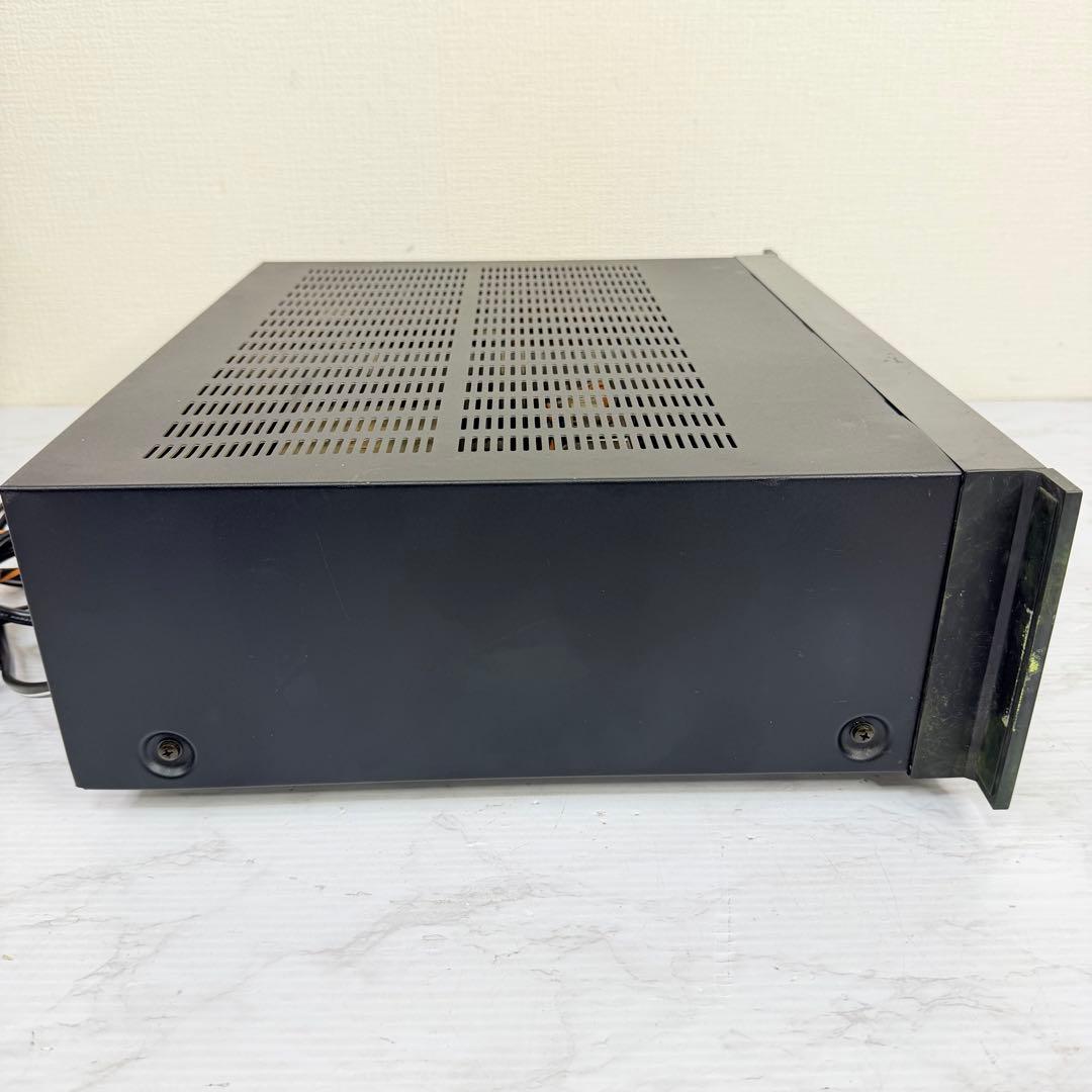 BOSE　4702-Ⅲ　業務用　4ch　プリメインアンプ　動作品