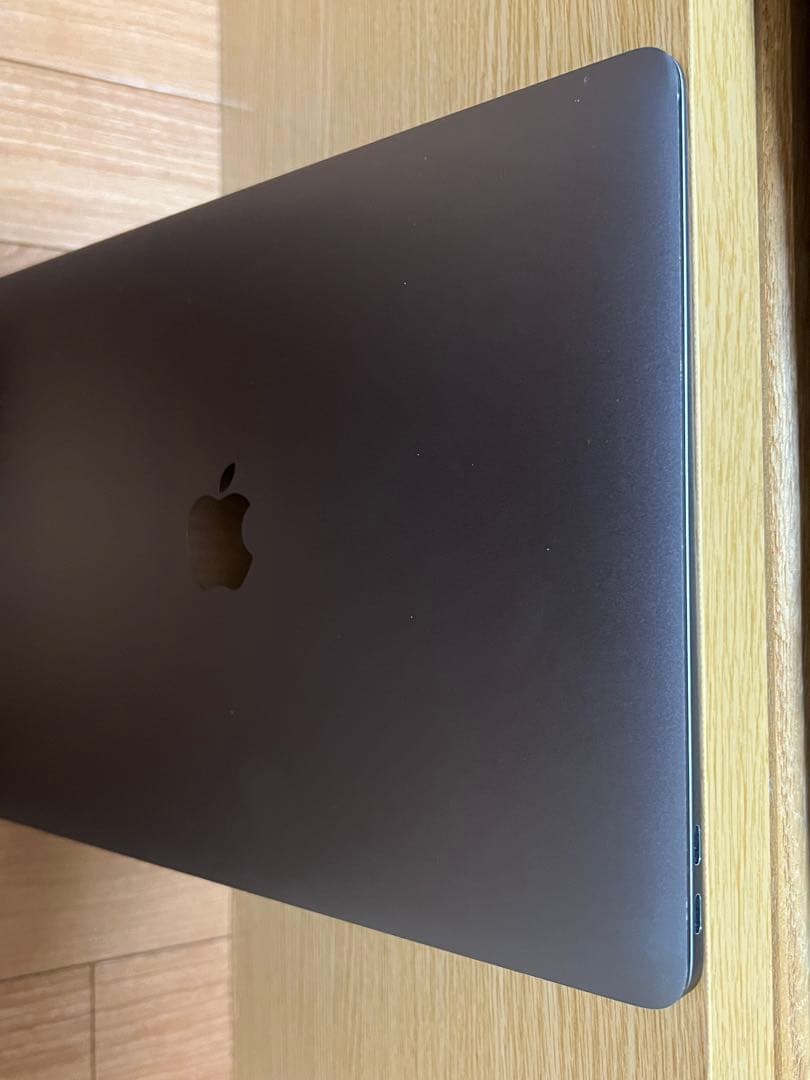 MacBook本体 Apple MacBook Air M1 512GB 8GB
