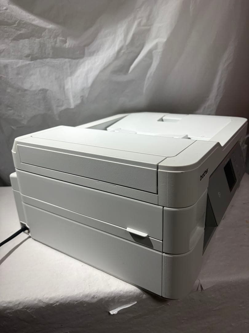brother プリンター DCP-J988N ジャンク現状品