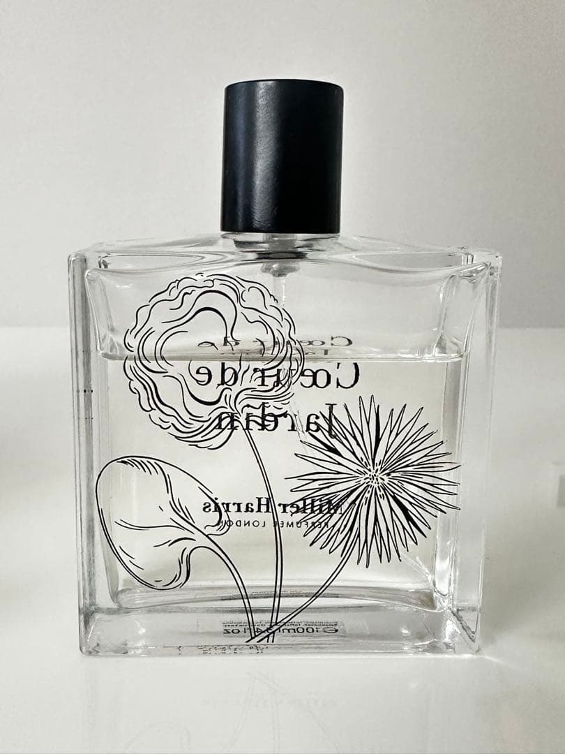 Miller Harris Cœur de Jardin 100ml