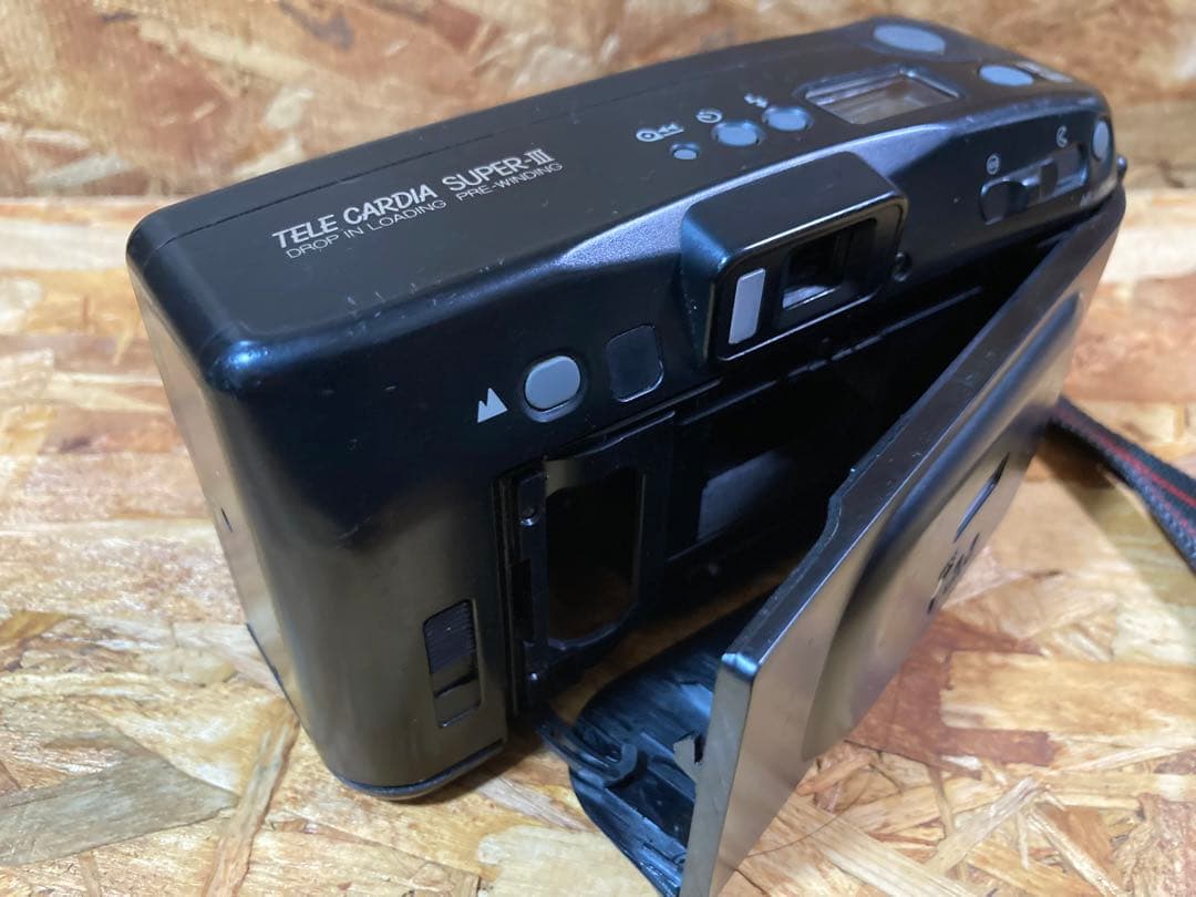 Nikon  FUJI カメラセット