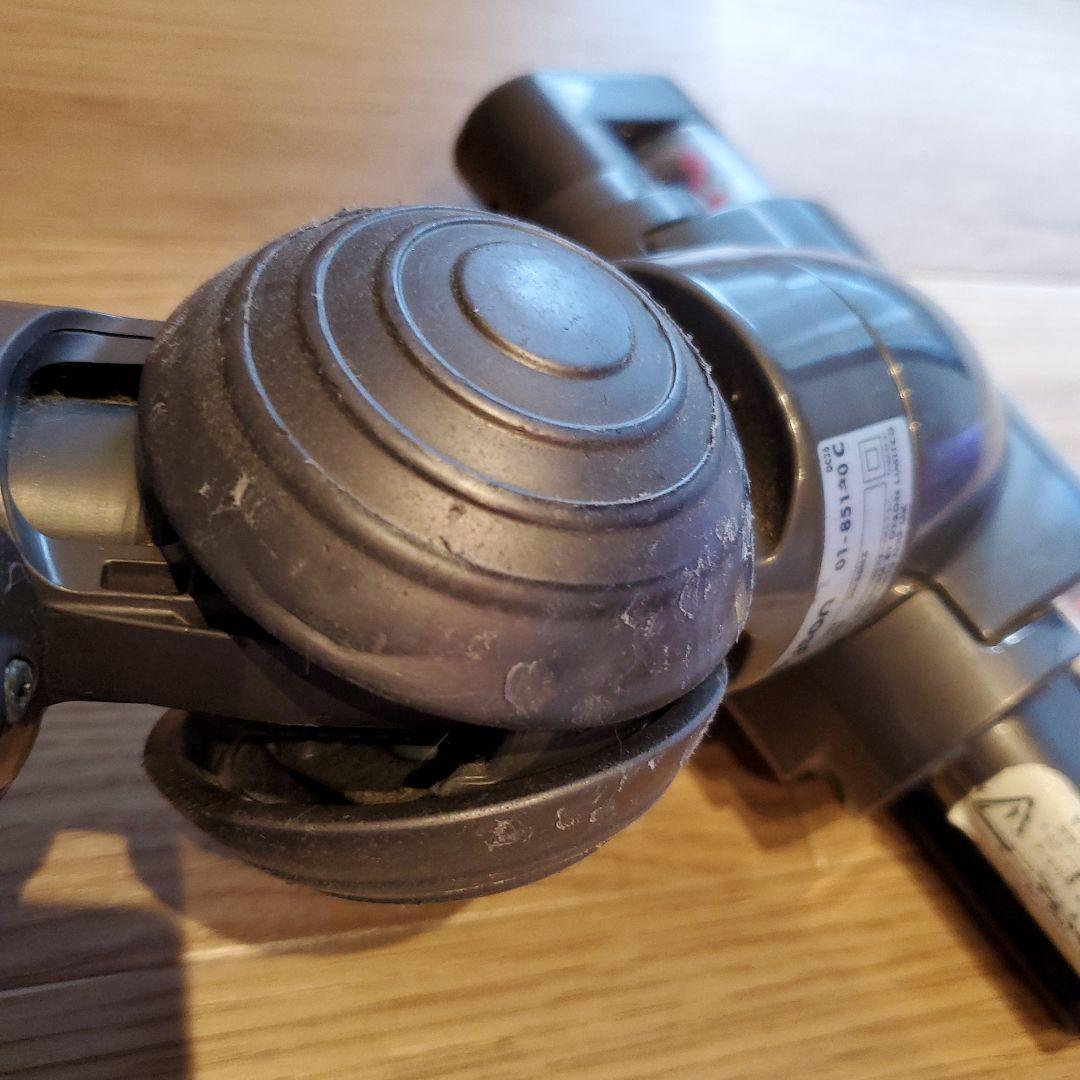 GW値下げ　Dyson DC36掃除機