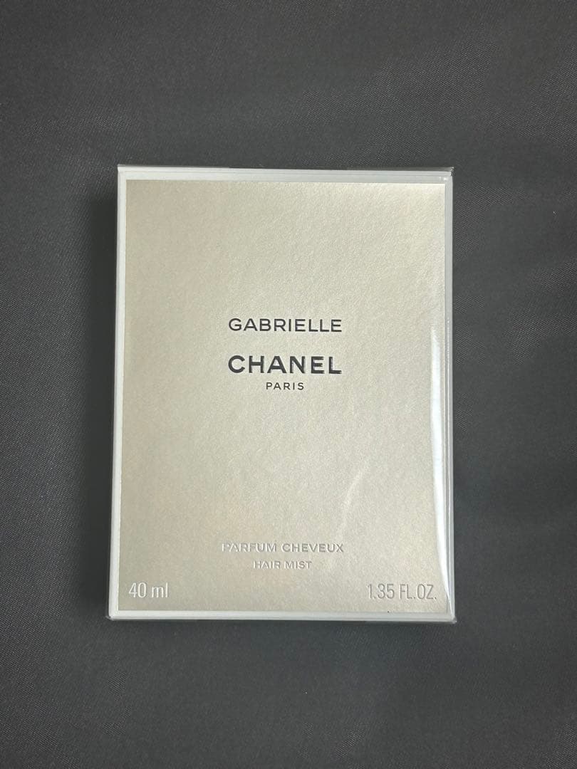 スタイリング剤 CHANEL GABRIELLE HAIR MIST 40ml