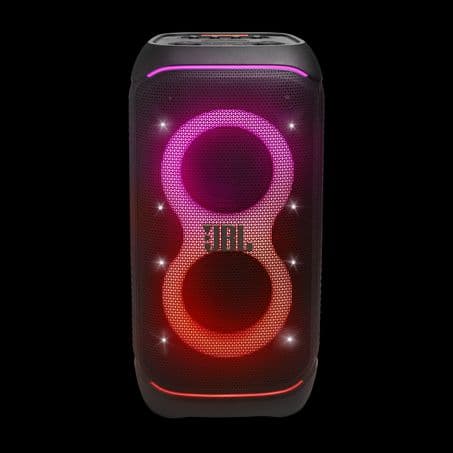 JBL PARTYBOX STAGE 320 ワイヤレススピーカー新品未開封