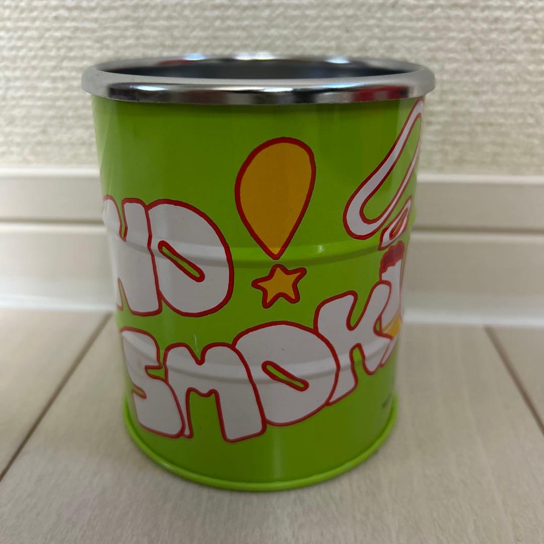 つっぱり君　灰皿　最終値下げ