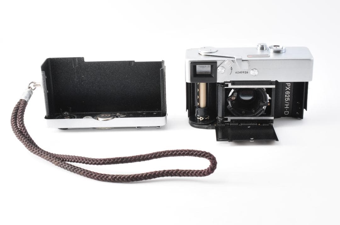 Rollei ローライ 35 テッサー 40㎜ F=1:3.5 #1332