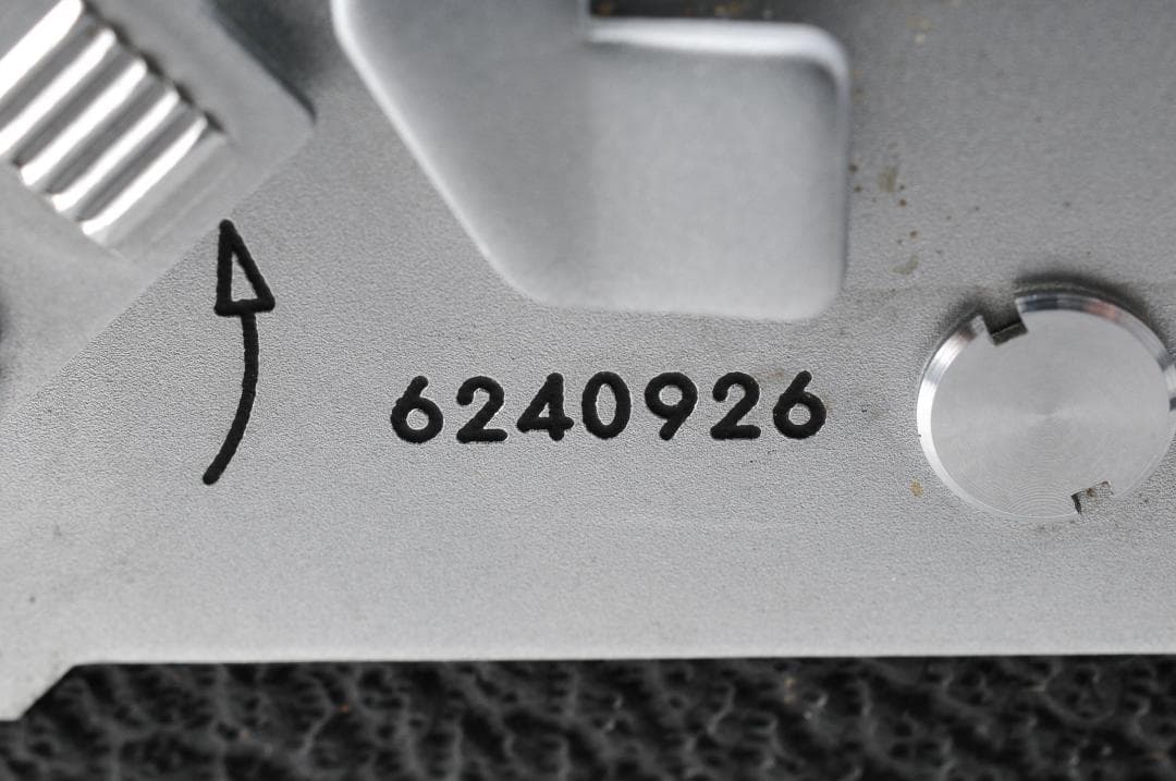 Rollei ローライ 35 テッサー 40㎜ F=1:3.5 #1332