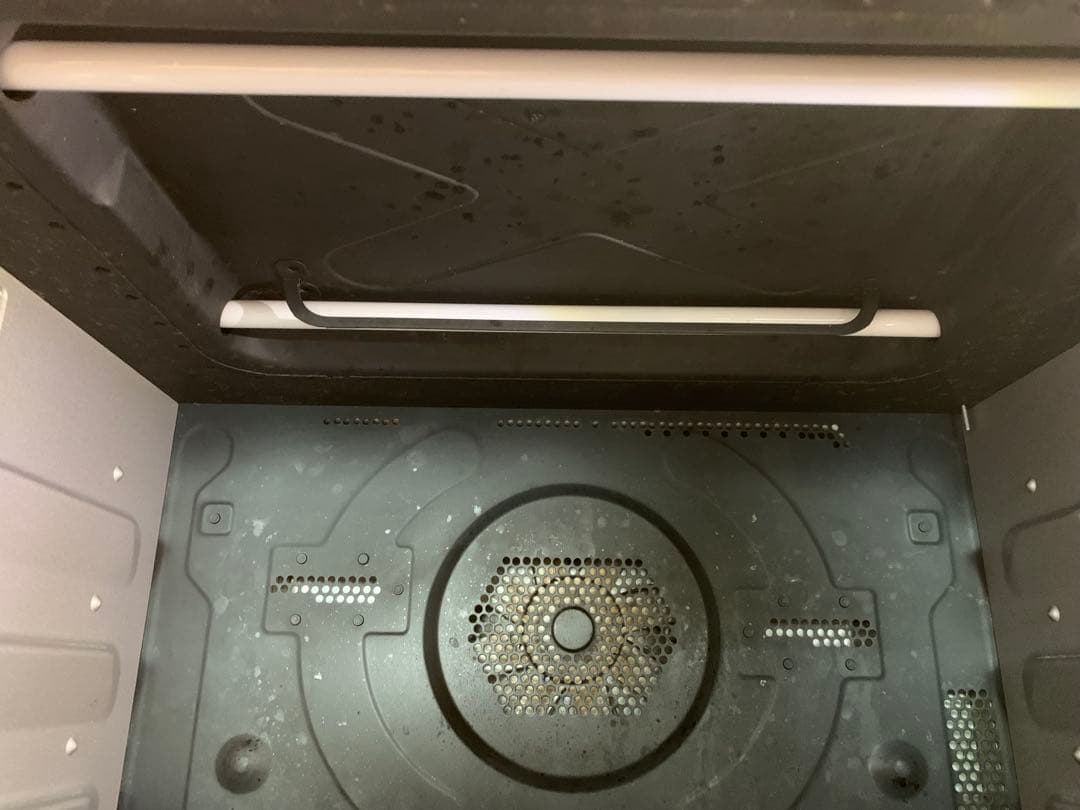 パナソニック スチームオーブンレンジ 30L NE-SC302-R