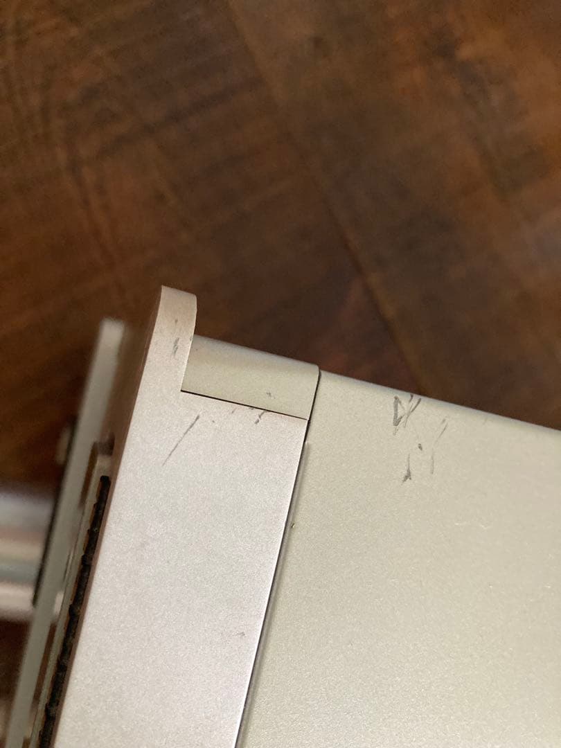Marantz アンプ PM6100/F1N CDプレーヤー CD5001