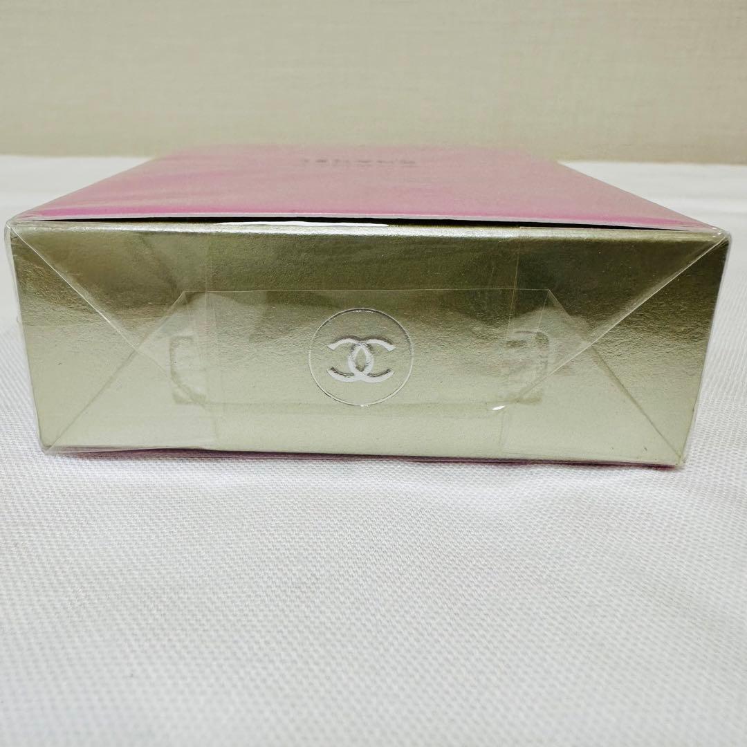 新品　CHANEL シャネル　チャンス　オードトワレ　香水　50ml