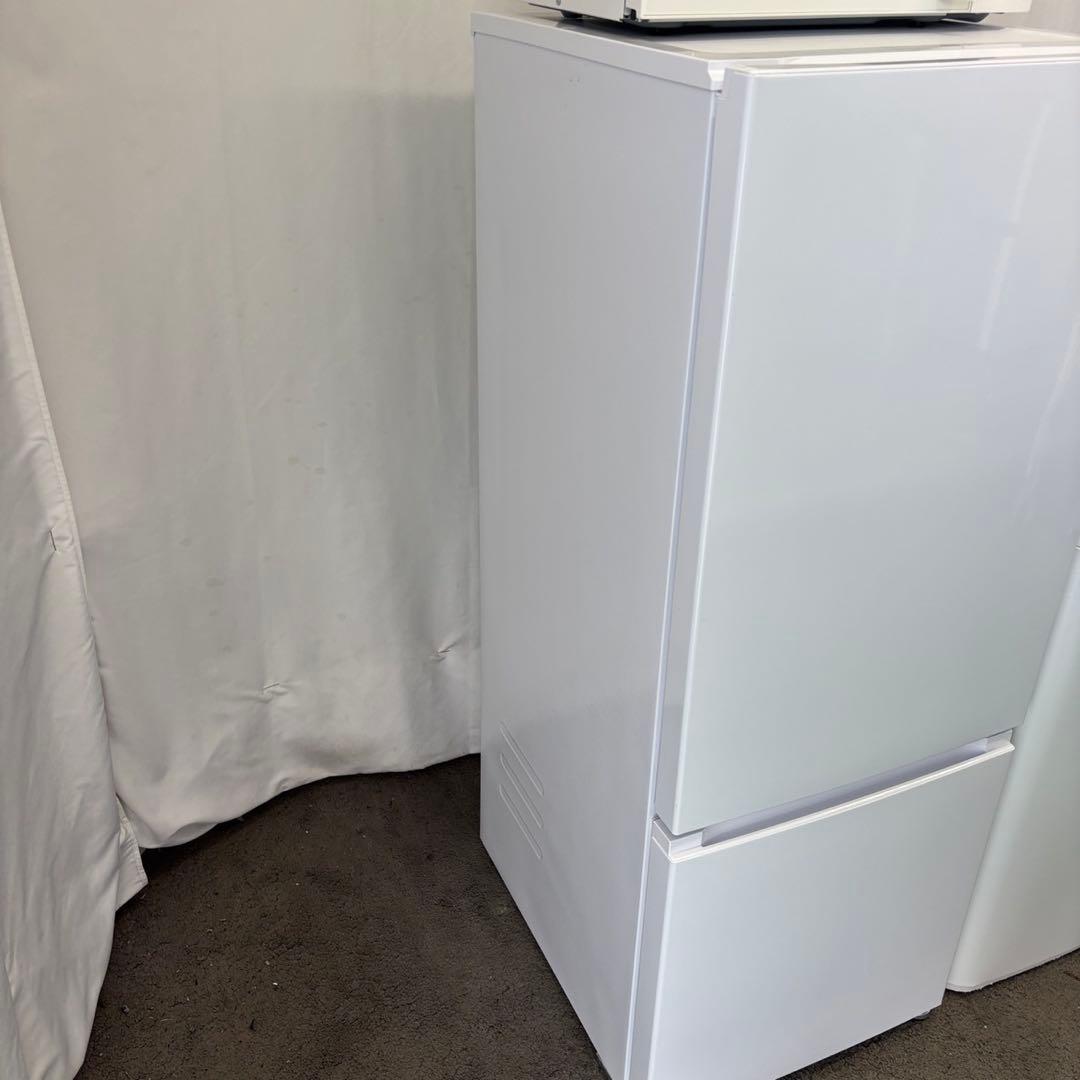 設置無料❤️　冷蔵庫　洗濯機　電子レンジ　25年　家電セット　一人暮らし　中古