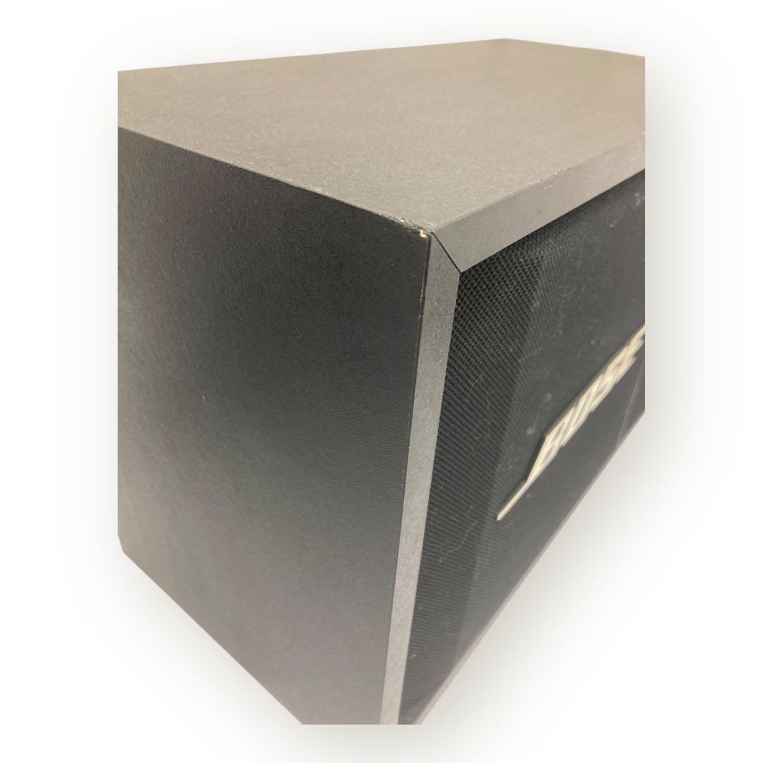 訳あり！BOSE スピーカー　201® AUDIO/VIDEO MONITOR
