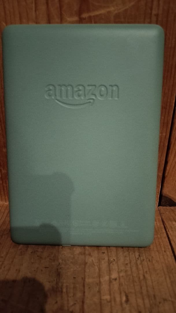 Amazon Kindle Paperwhite (第10世代) 本体+ケース