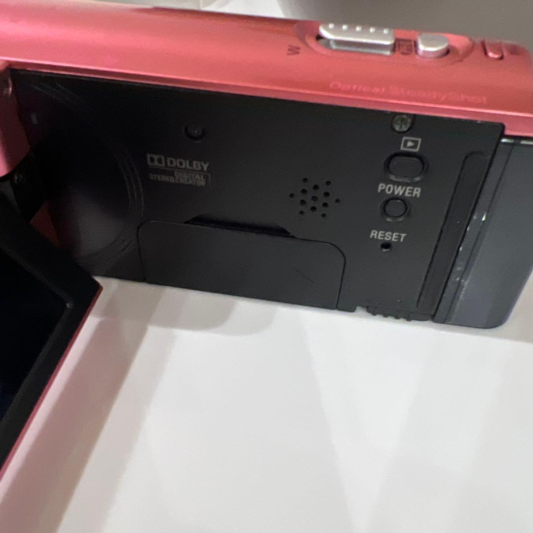 SONY Handycam HDR-CX270V 本体のみ