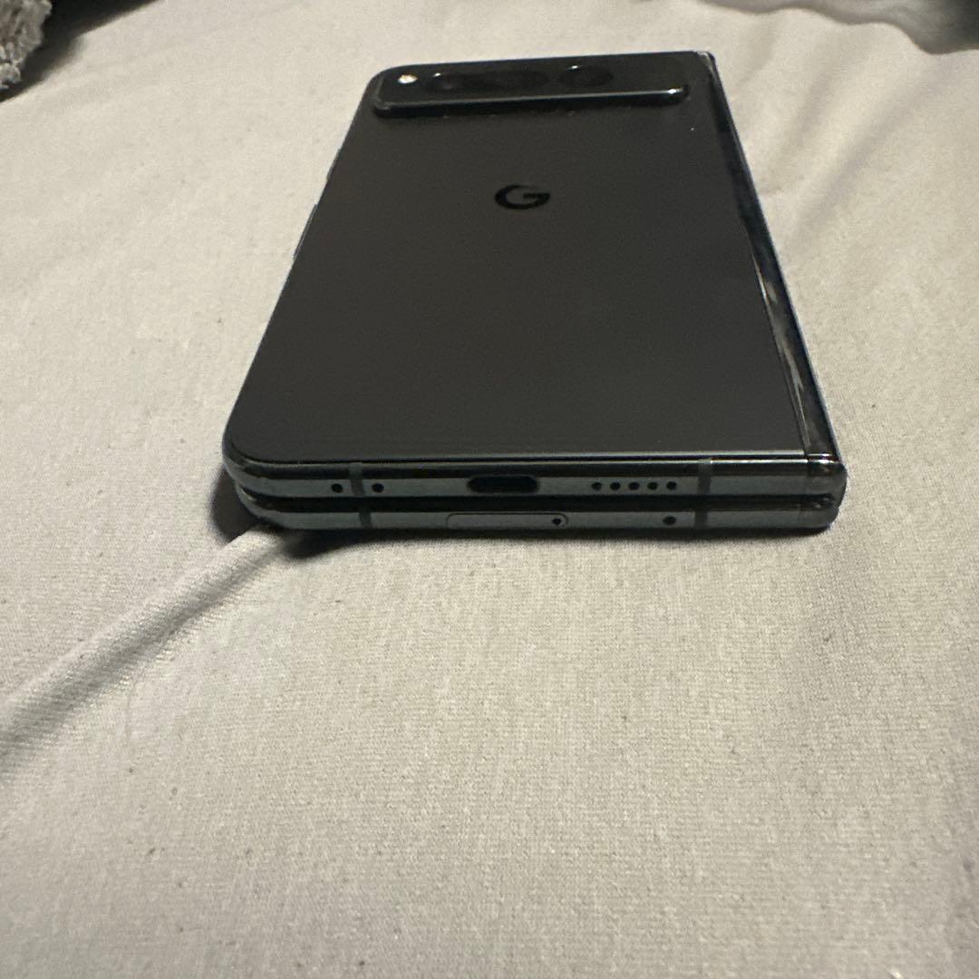 Google Pixel Fold 256GB SIMフリー ジャンク 1