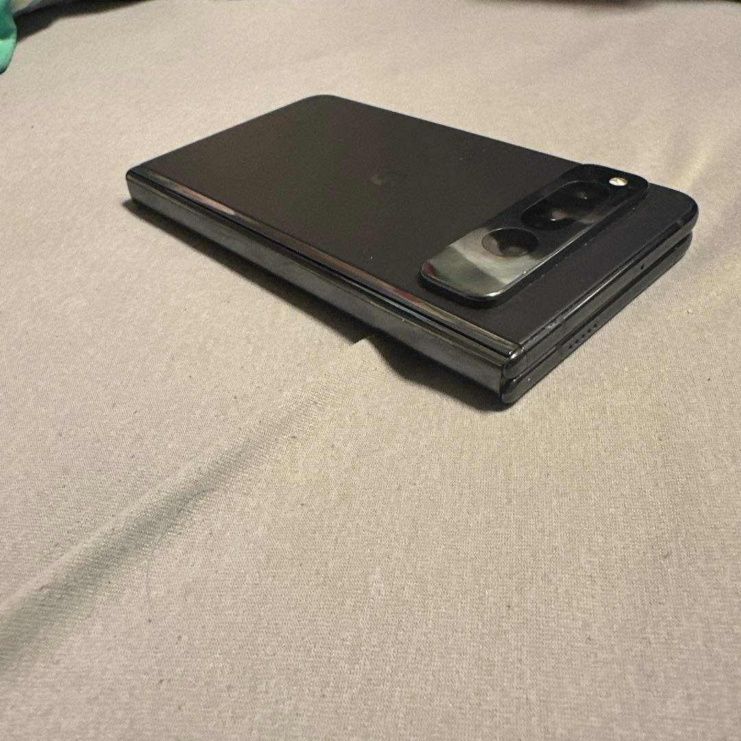 Google Pixel Fold 256GB SIMフリー ジャンク 1