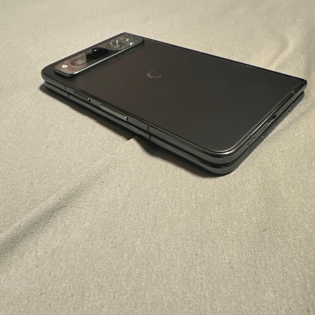 Google Pixel Fold 256GB SIMフリー ジャンク 1
