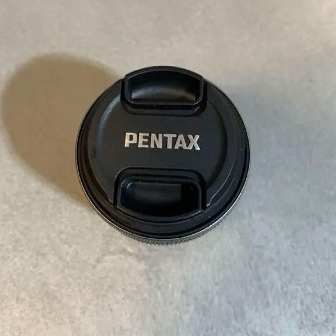 pentax q10 ダブルズームキット 箱なし