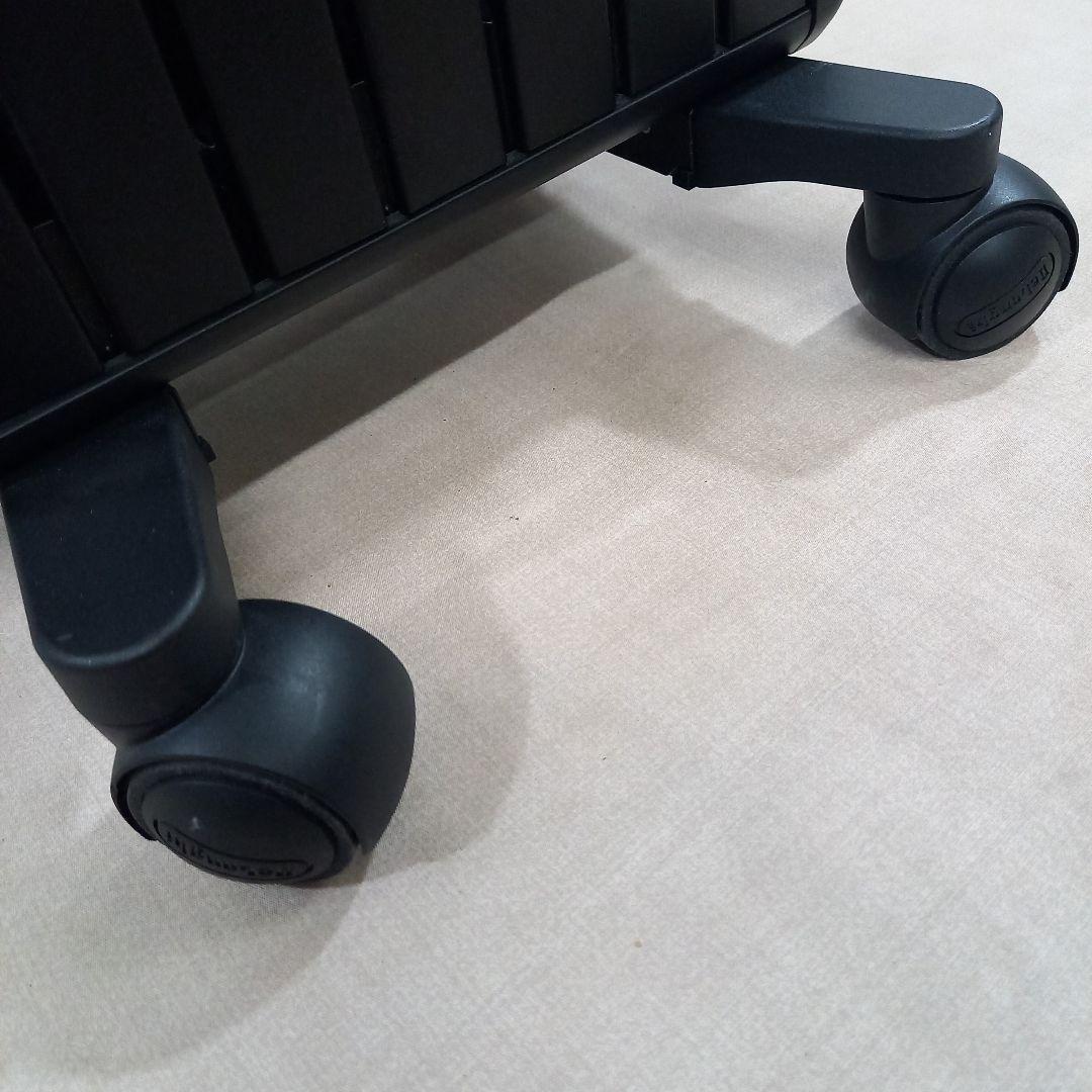 De'Longhi マルチダイナミックヒーター MDH09-PB デロンギ