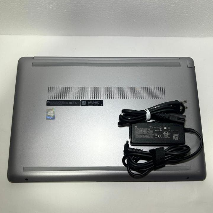 新品1TB✨第11世代i5 HP 250 G8 8GBメモリ 15型大画面