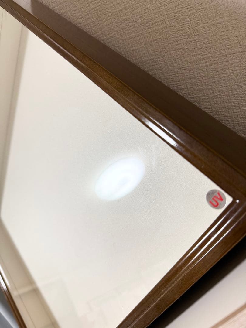 大型ドイツ箱 UVカット メーカー不明