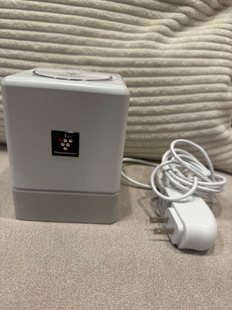 SHARP プラズマクラスター　イオン発生器