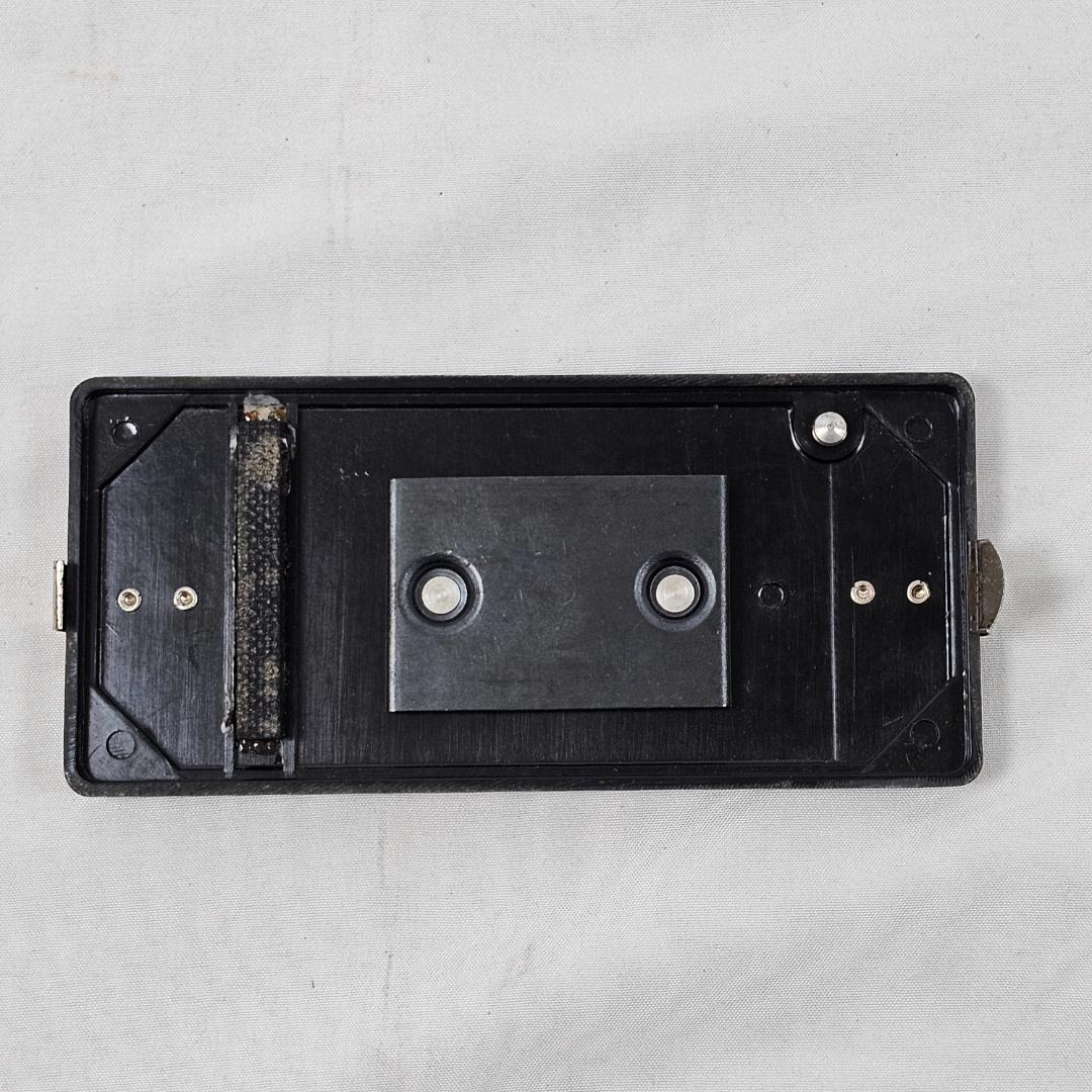【ヴィンテージカメラ】SPARTUS 35F モデル 400