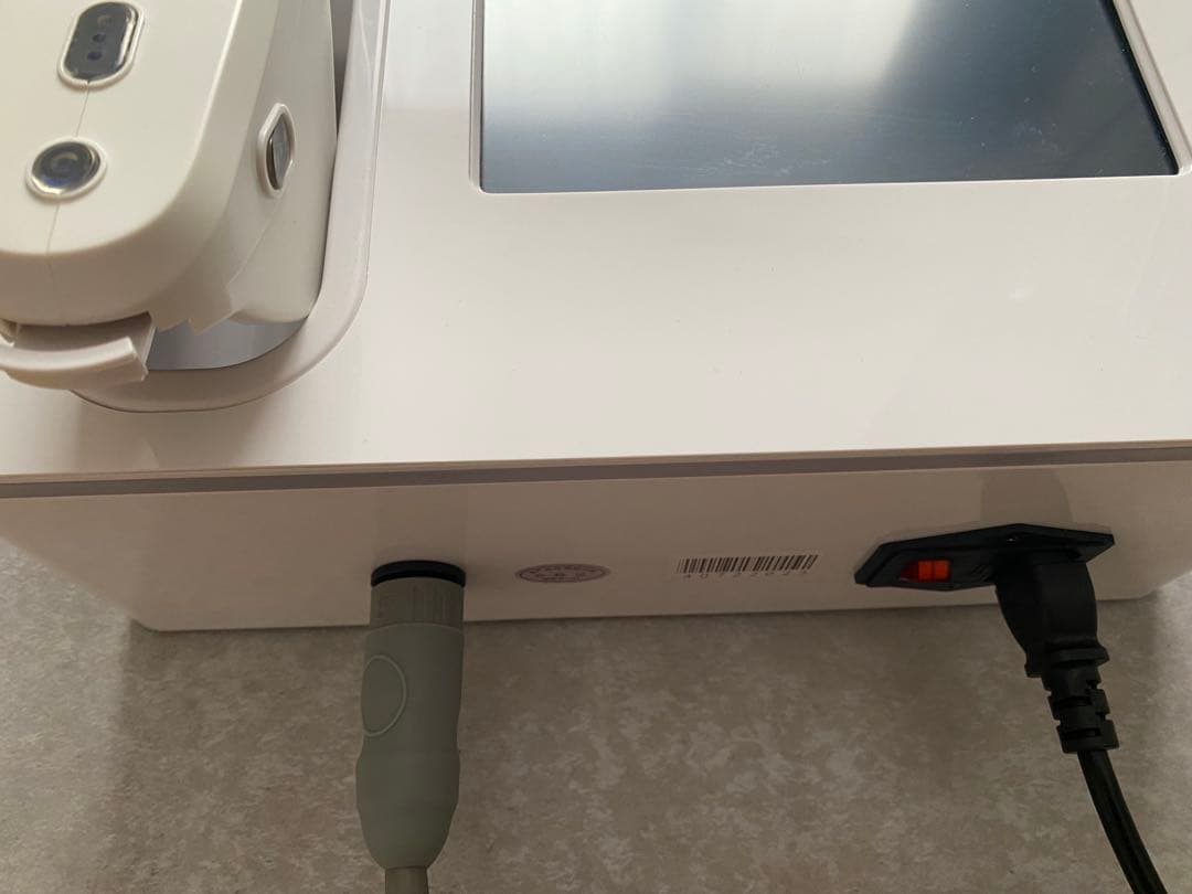 小顔リフトアップ 美顔器 フェイスケア機器