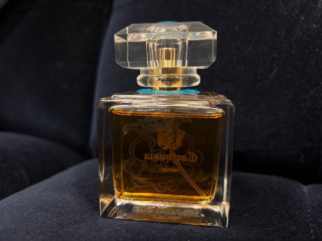 【残量9割以上】カルトゥージア ARIA DI CAPRI 50ml